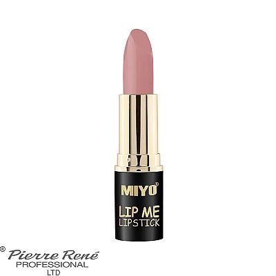 Miyo Lip Me Lipstick No22 Scarlet