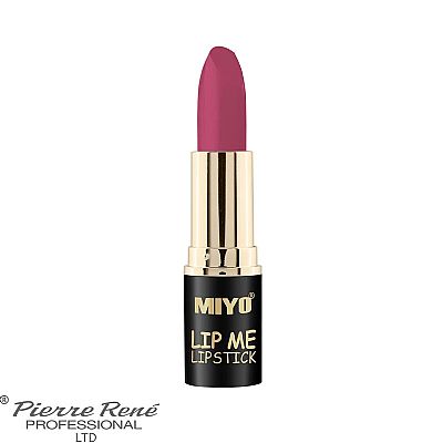 Miyo Lip Me Lipstick No27 Nicole